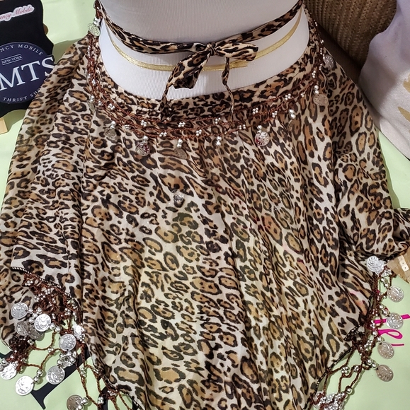 Gypsy Set #3 - Picture 3 of 6